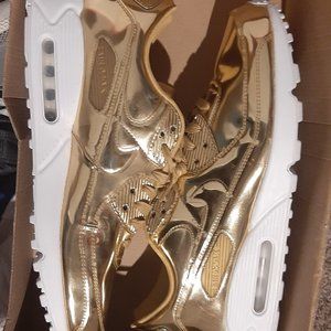 Nike Air Max size 14